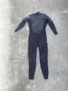Xcel Drylock 4/3 Wetsuit Mens MS Medium Short