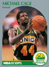 1990 NBA HOOPS Basketball (221-440) - You Pick - FREE SHIPPING 5+ Cards READ NM