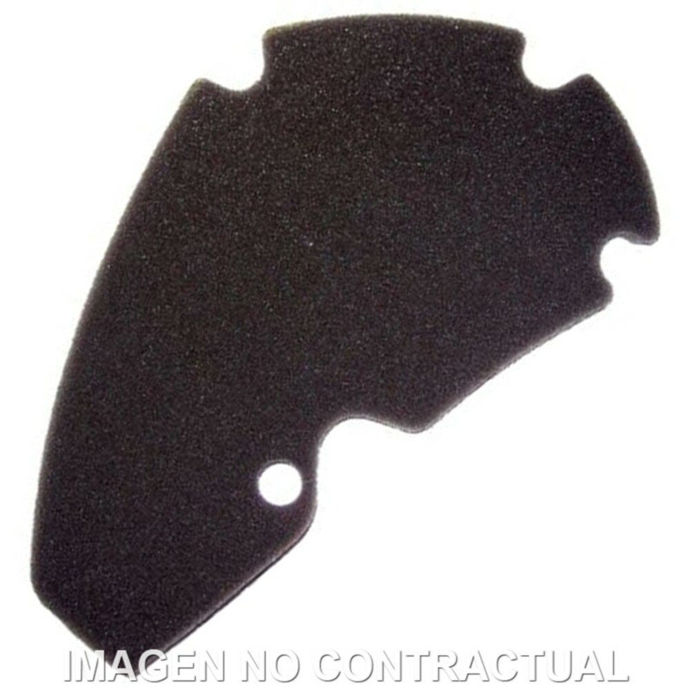 Free Shipping Meiwa Air Filter Aprilia Scarabeo Light 125 For Motorcycle Parts