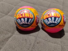 Surprise Blind Ball X 2 - NEW