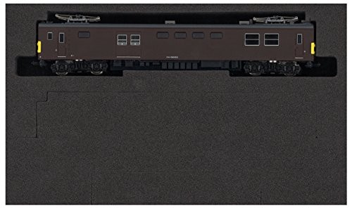 GreenMax Ngauge 4462 JR West Kumoya90 Тип 100 серии 1-вагон отдельно с электроприводом