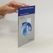 Bipolar affective disorder  |  Jörg Walden