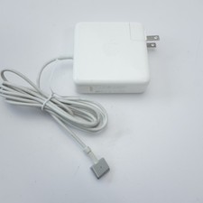 Genuine OEM Apple MagSafe 1 2 MacBook Pro/ MacBook Air Charger 85W 60W 45W