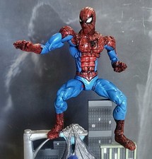 Toybiz 2004 Spider-Man Snap Shot Camera - Loose Figure W/ Accessories Complete