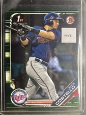 Costello, Ryan - 2019 Bowman Prospect Paper - Camo - INV1