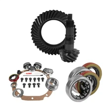 USA Standard Gear ZGK2217 Ring and Pinion Installation Kit