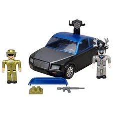 Roblox Jailbreak: The Celestial Working Headlights - READ**