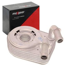 MAXGEAR ÖLKÜHLER passend für ALFA ROMEO 147 FIAT BRAVO DOBLO MULTIPLA STILO