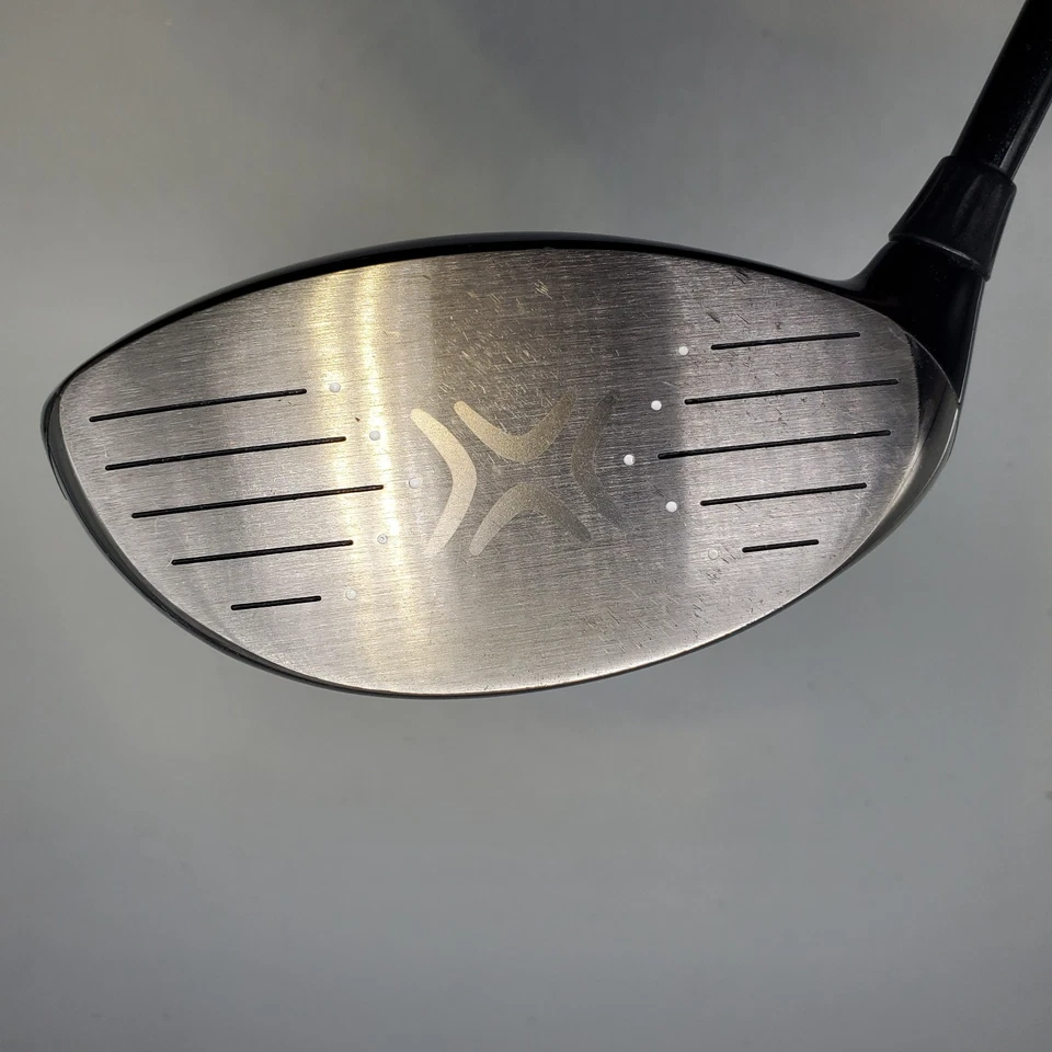 Callaway Diablo Edge 10* Driver with stock Aldila Habanero 60-R Flex Shaft RH - Image 2 of 4