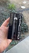 MAC Stack Superstack Black Mascara 3 ml/.1 fl...