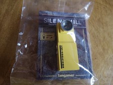 Silent Hill Flashlight LED Pin Torch Collectors