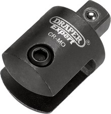 Draper Expert 24726 Breaker Bar Repair Kit, 1/2" Sq. Dr. (3 Piece)
