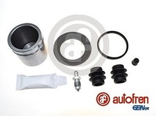 Kits de frein Ssangyong RODIUS