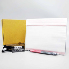 Wacom Intuos Limited model Japan Ichitaro Pen Graphic Tablet CTH-480/R Japan New