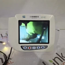 Verathon Medical, Inc Glidescope Video Monitor w/ 0570-0307 Baton