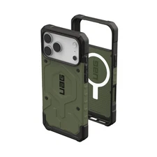 UAG iPhone 17 Pro Max Case Pathfinder - For MagSafe Military Grade Cover, Olive
