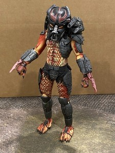 Neca Viper Predator | eBay