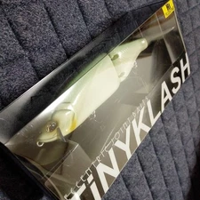 DRT Tiny Crush Green Shad