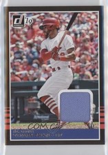 2019 Panini Donruss Retro 1985 Materials Tommy Pham #85M-TP 0z5y