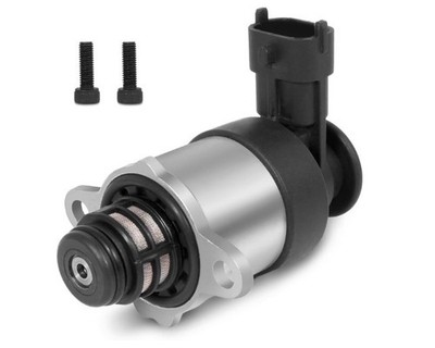 AUTOBABA CP4.2 Fuel Pump Control Valve & Improved E05 10505 Inlet Metering Valve
