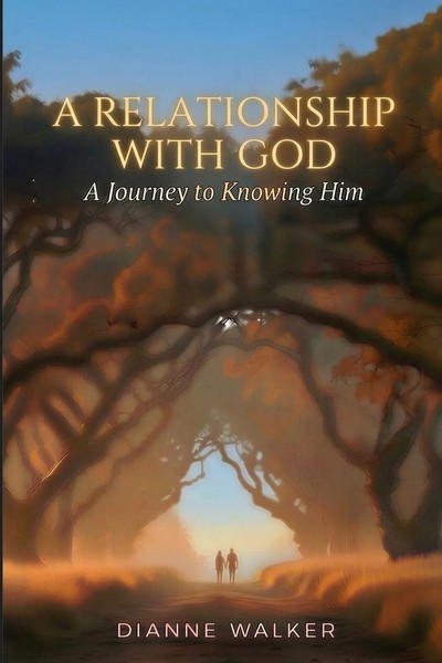 Dianne L Walker | A Relationship With God | Taschenbuch | Englisch (2026)-image