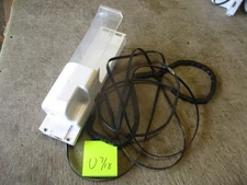 Used Product Hand Picker w/Harness & Belt, Dixie-Narco Bev Max Soda Machine