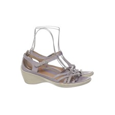 Ecco, Sandalen, Größe: 38, Lila, Damen #OkU