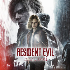 Resident Evil Requiem PS5 Platinum Trophy Service NO GAME Read Desc.