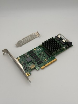 Supermicro AOC-S3108L-H8IR-16DD Add-On Card RAID Speichercontroller