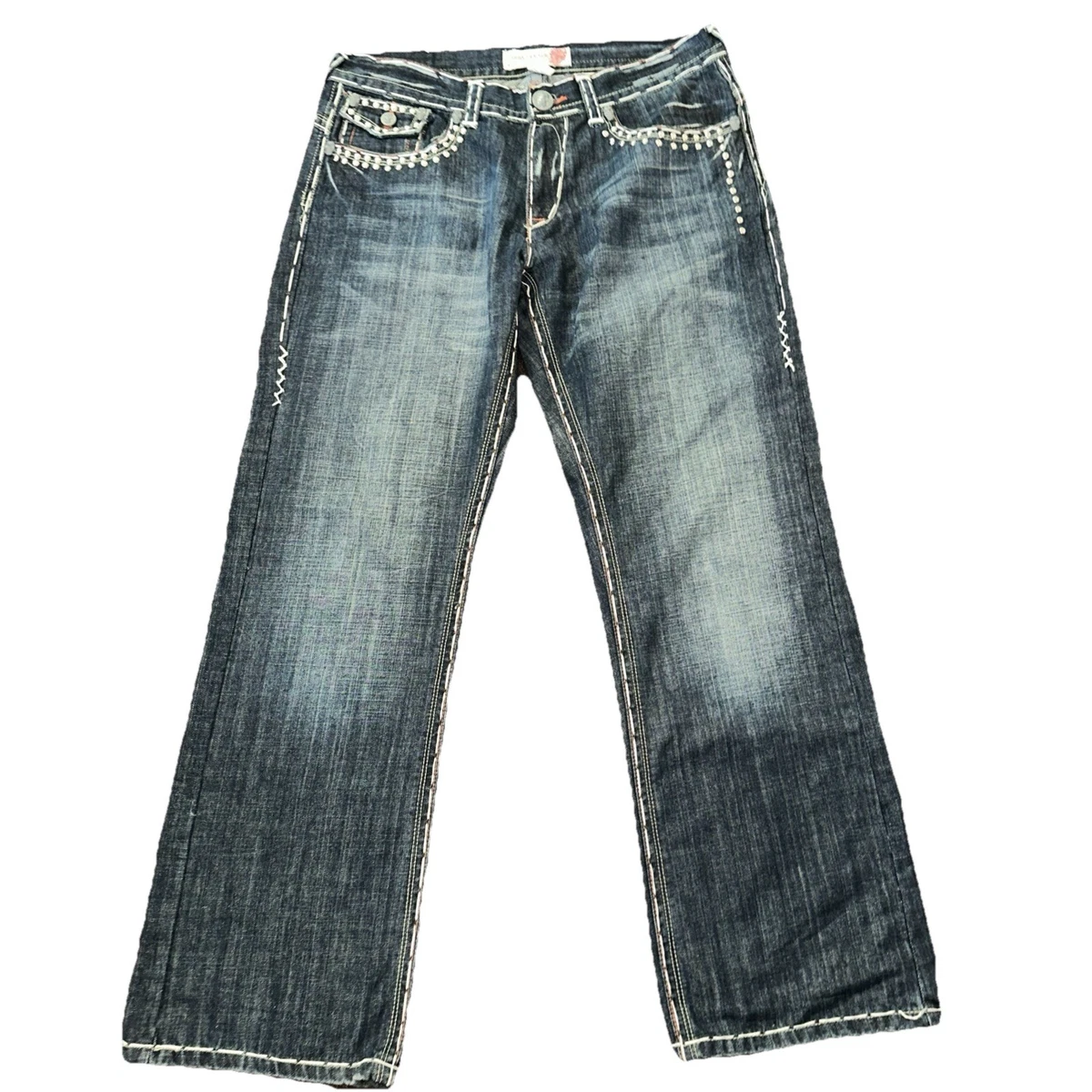 Laguna Beach Regular 40 Size Jeans for Men for sale | eBay