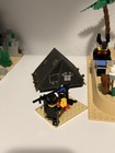 LEGO Adventurers 5978 Sphinx Secret Surprise Complete w/ Instructions Excellent — photo 5