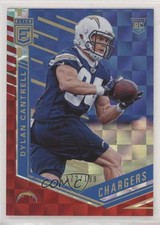 2018 Donruss Elite Rookies Red 172/199 Dylan Cantrell #101 y0i
