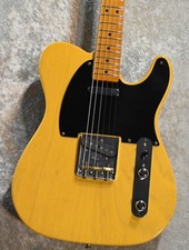 Fender American Vintage '52 Telecaster Buttescotch Blonde (no261021)