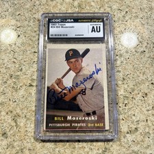 Top 20 Budget Hall of Fame Basketball Rookie Cards of the 1950s & 1960s 28