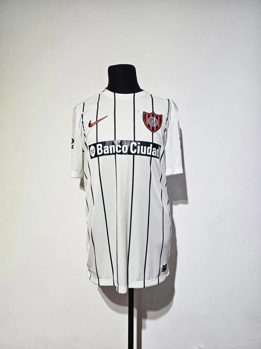 San Lorenzo International Club Soccer Fan Jerseys for sale | eBay