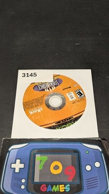 Strike Force Bowling (Microsoft Xbox, 2004) DISC ONLY