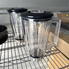 Hamilton Beach 6126-HBB908 Polycarbonate 44 oz. Container for Model HBB908 