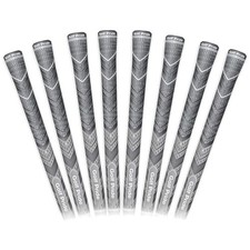 MCC Plus4 Golf Club Grip - Brushed Cotton Cord