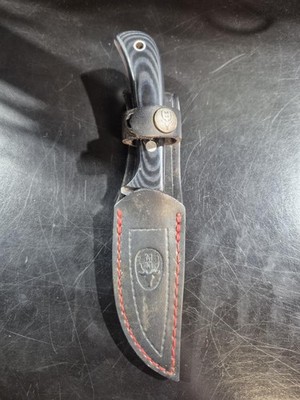 MUELA KNIVES TERRIER (B33005600)