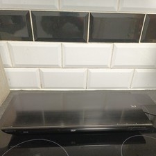 Sony BDP-S490 3D Blu-ray Player/DVD Player - No Remote