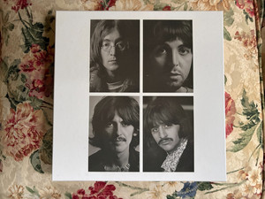 Beatles White Album Super Deluxe | eBay