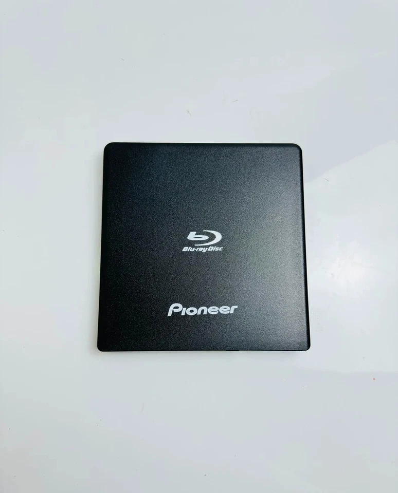 Original Pioneer BDR-XD08TC BD/DVD/CD Blu-Ray Drive Optical Burner Player - image 4 of 4