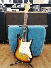 Guitare électrique Fender MIJ Traditional 60S Stratocaster d'occasion