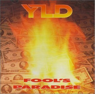 Yld Fool S Paradise (CD)