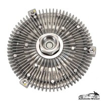 Viscokupplung LüFterkupplung FüR BMW E39 5.0 Z8 Roadster E52 98-03