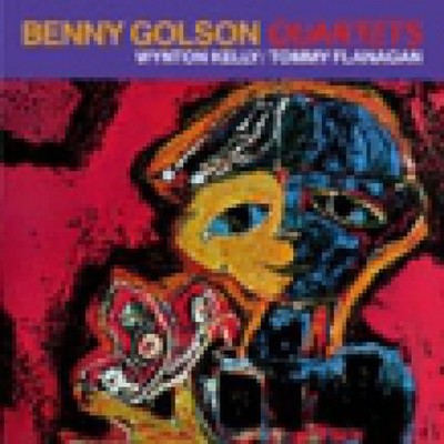 Benny Golson Quartets CD Europe Gambit 2006 69250
