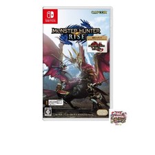 ebay® Auktion 327058280426 | Monster Hunter Rise + Sunbreak Set - Switch Thumbnail of ebay® auction 327058280426 | Monster Hunter Rise + Sunbreak Set - Switch