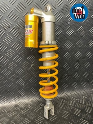 KTM SX/SXF 125-450 GEBRAUCHTE OHLINS DÄMPFER HINTEN FÜR MODELLE 2019-2022 KT8815