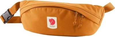Fjallraven Gürteltasche Red Gold Orange High Coast Ulvö Hip Pack