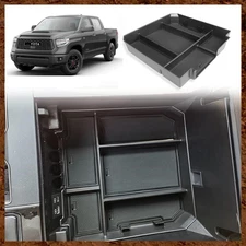 Center Console Organizer Tray for 2022-2026 Toyota Tundra – Interior Accessory